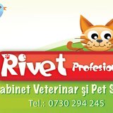 Rivet - Cabinet veterinar
