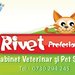 Rivet - Cabinet veterinar